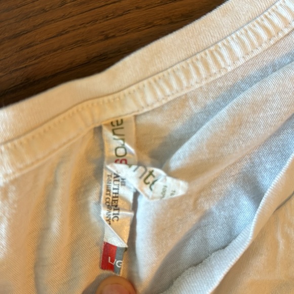 Men’s Tee - Picture 3 of 5